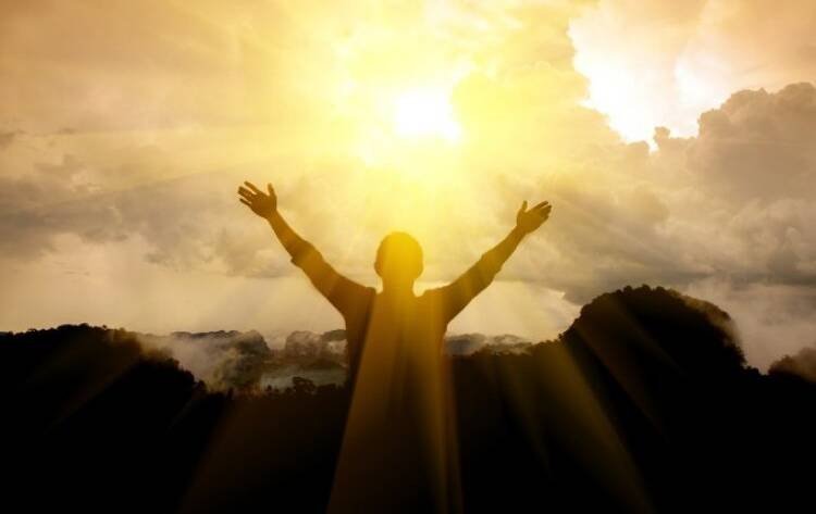 21 POWERFUL DECLARATIONS TO ACTIVATE THE ANOINTING OF IT’S YOUR TURN TO BE BLESSED 1