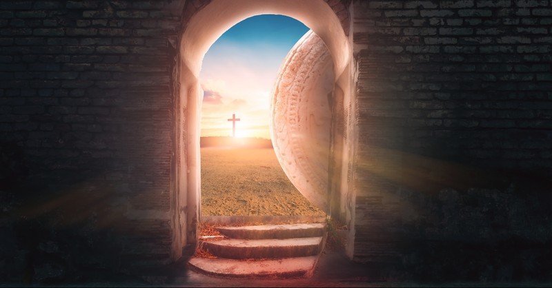 21 POWERFUL PRAYER POINTS TO RESURRECT EVERY DEAD SITUATION OVER YOUR LIFE 1