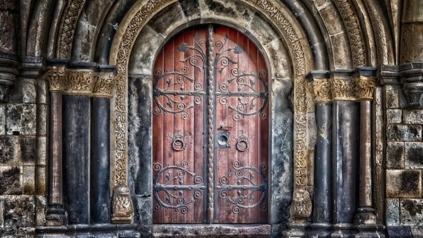 21 POWERFUL DECLARATIONS TO BREAK FREE FROM EVERY DEMONIC GATE OVER YOUR LIFE 1