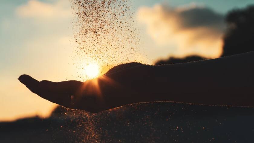 21 POWERFUL PRAYER POINTS TO ACTIVATE THE ANOINTING OF DIVINE PROVISION OVER YOUR LIFE 1