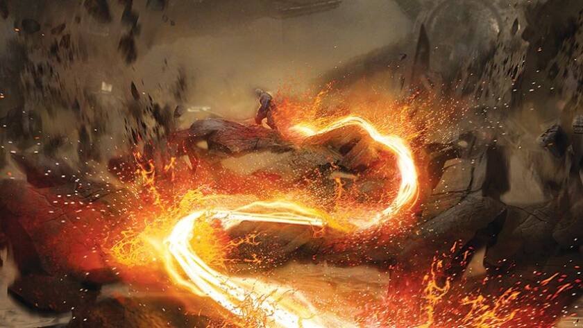 21 POWERFUL PRAYER POINTS TO UNBLOCK EVERY DEMONIC POWERS OVER YOUR LIFE 1
