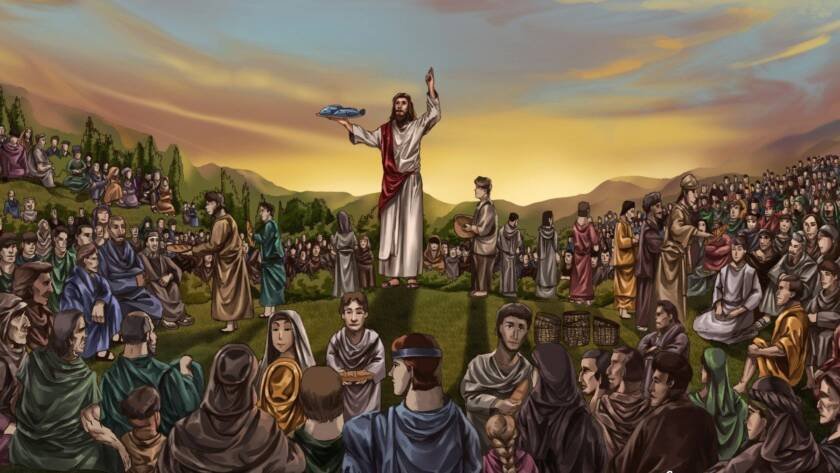 21 POWERFUL PRAYER POINTS /DECLARATION TO ACTIVATE THE ANOINTING OF MULTITUDE OVER YOUR LIFE 1