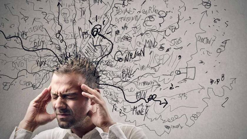 21 POWERFUL PRAYER POINTS TO CANCEL EVERY NEGATIVE THOUGHTS OVER YOUR LIFE 1