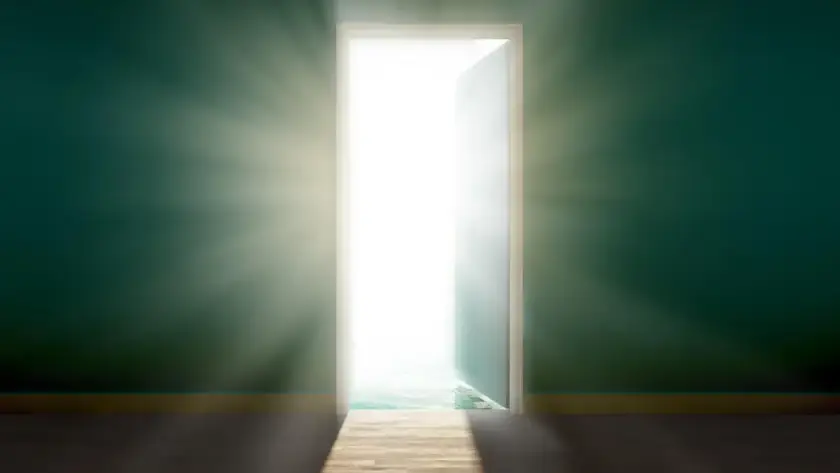 21 POWERFUL DECLARATIONS TO ACTIVATE THE ANOINTING OF OPEN DOORS IN YOUR LIFE 1