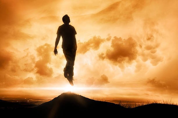21 POWERFUL DECLARATIONS TO ACTIVATE THE ANOINTING OF AN OVERCOMER IN YOUR LIFE 1