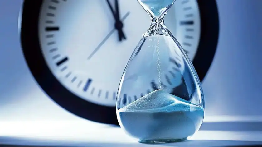 21 POWERFUL PRAYER POINTS TO ACTIVATE THE ANOINTING OF PATIENCE OVER YOUR LIFE 1