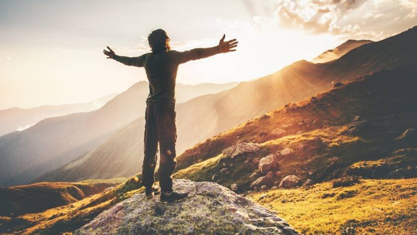 21 POWERFUL PRAYER POINTS TO ACTIVATE THE ANOINTING TO POSSESS ALL OVER YOUR LIFE 1