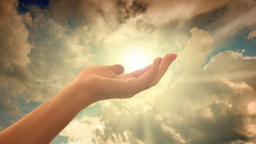 21 POWERFUL DECLARATIONS FOR GOD TO REMEMBER YOU IN YOUR LIFE 1