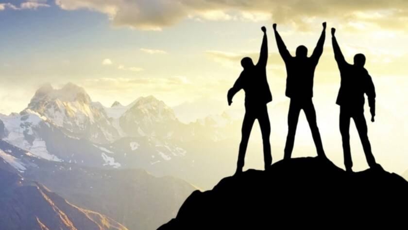 21 POWERFUL PRAYER POINTS FOR VICTORY OVER EVERY DREAM KILLER 1