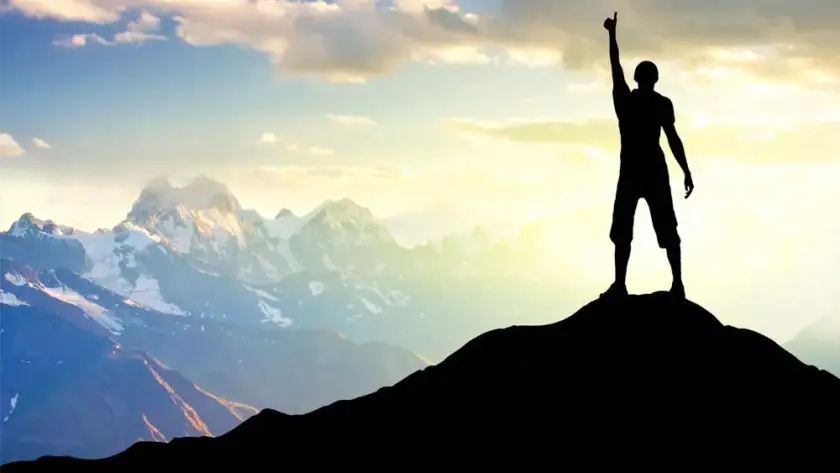 DAY 5: 21 POWERFUL PRAYER POINTS TO ACTIVATE THE ANOINTING TO WIN EVERY BATTLE IN YOUR LIFE 1