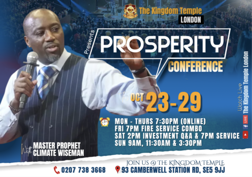 Urgent Action Required for Special Blessings within the Next 12 Hours 2