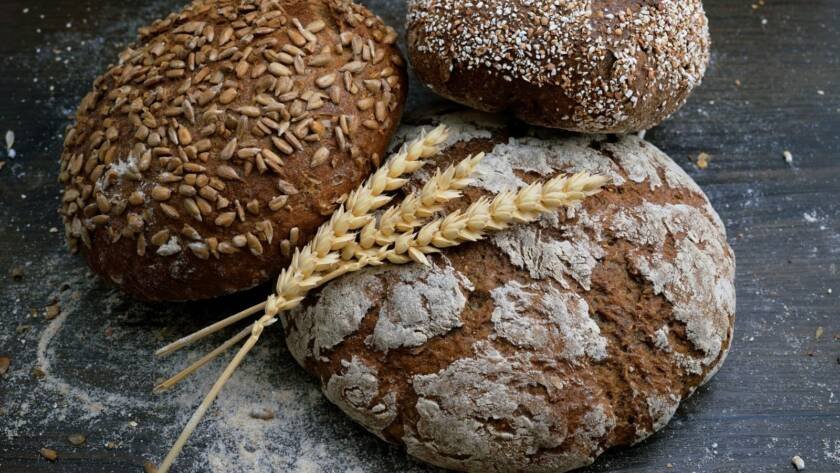 Preparing for the Feast of Unleavened Bread 1