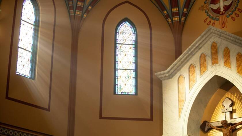 The Dramatic Transformation: My Journey Through Tithing and Offering at Bishop Climate Ministries 1