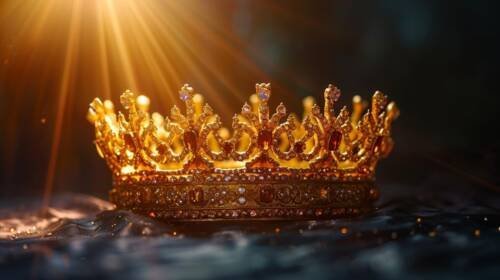 They Tried to Stop You—Show Them You’re Better Now (This Is Your Prophetic Word) 1
