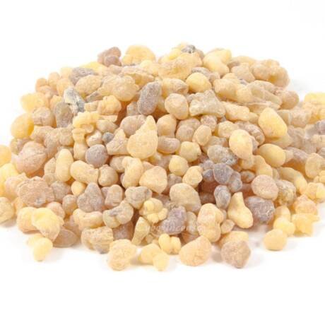 Frankincense Resin (Frankincense Only)