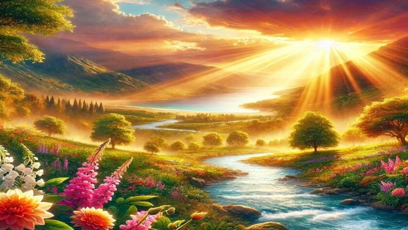 Divine Restoration: Your Prophetic Word for December 2024 1