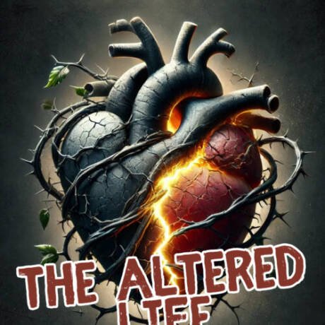 The Altered Life: Recognising & Reversing Spiritual Problems