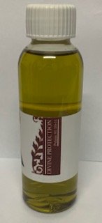 Anointing Oil For Divine Protection