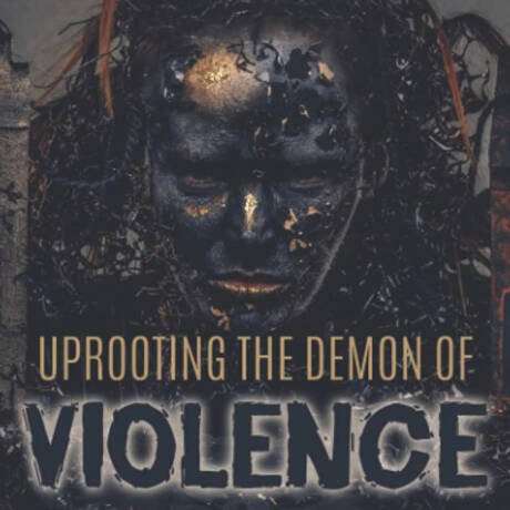 Uprooting The Demon Of Violence: Jinn Alimus