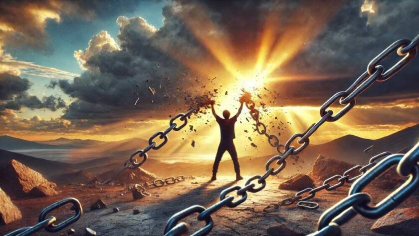 Subject: Day 2—Your Breakthrough Is Waiting: Do Not Miss This Divine Appointment 1