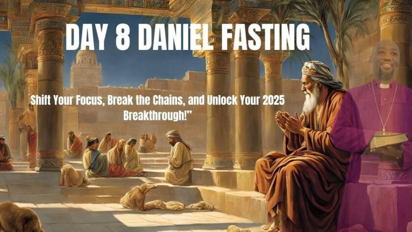 Day 8 : How To Shift Your Focus and Break Free from Shame in 2025 1