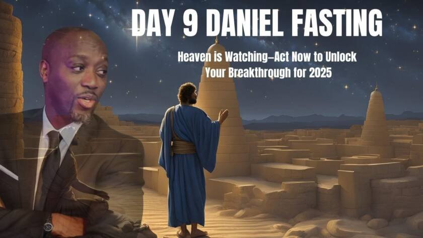 Day 9: How Cultivating Gratitude and Embracing Your Weakness Unlocks Strength for 2025 1