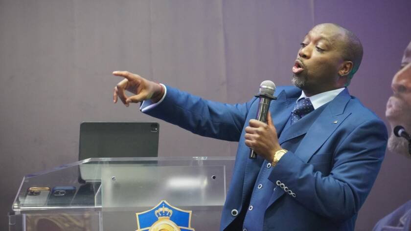 The Kingdom Temple Expands Its Mission: A New Era of Global Impact and Spiritual Breakthrough 1