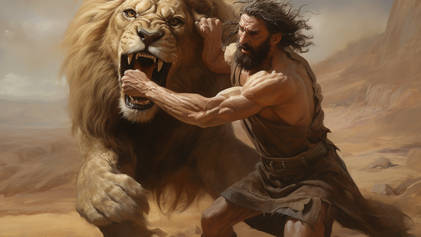 40 NEW POWERFUL PRAYER POINTS TO ACTIVATE DIVINE POWER AND VICTORY 1