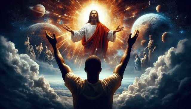 40 POWERFUL PRAYER POINTS TO ACTIVATE THE ANOINTING OF DIVINE ALIGNMENT 1