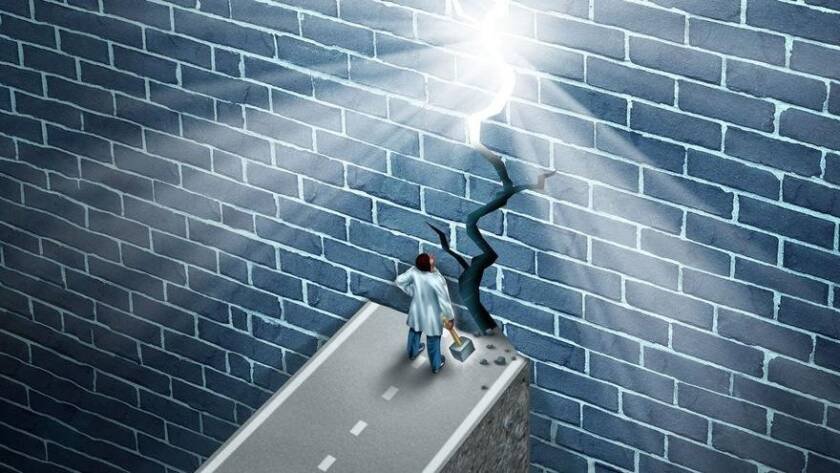 40 POWERFUL PRAYER POINTS TO BREAK EVERY BARRIER HINDERING YOUR ELEVATION 1