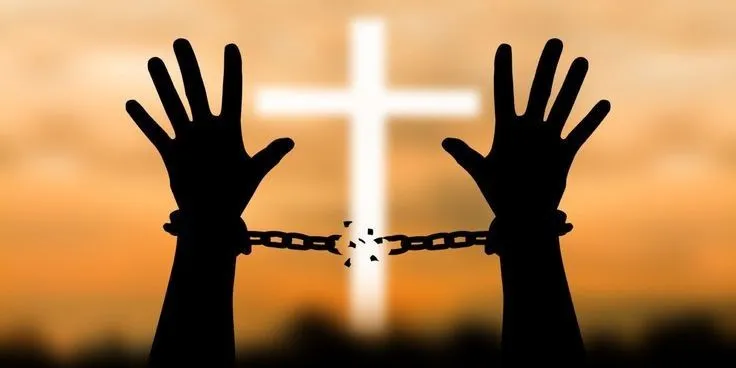 40 POWERFUL PRAYER POINTS TO BREAK EVERY SPIRIT OF FAILURE OVER YOUR LIFE 1