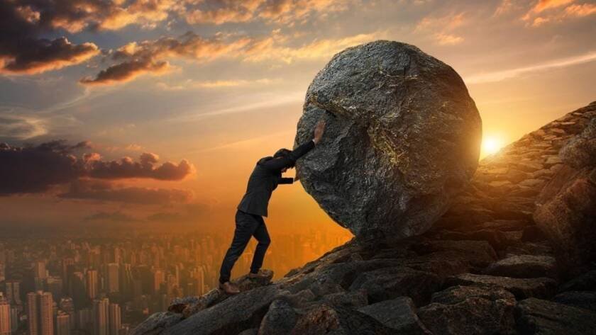 40 POWERFUL PRAYER POINTS TO DESTROY HINDRANCE TO MOMENTUM IN YOUR LIFE 1