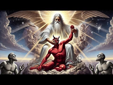 40 POWERFUL DECLARATIONS: SATAN CANNOT STOP YOUR BLESSINGS 1