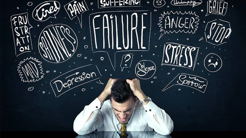 40 POWERFUL PRAYER POINTS TO BREAK EVERY SPIRIT OF FAILURE OVER YOUR LIF 1