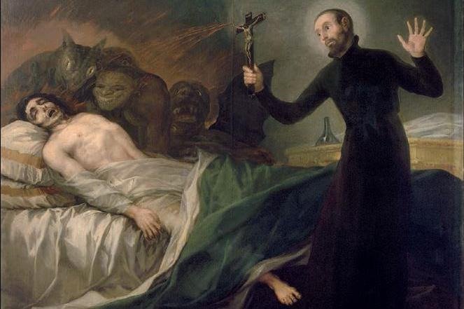 40 POWERFUL PRAYER POINTS TO CUT OFF EVERY DEMONIC INFLUENCE OVER THE GLORY OF YOUR STAR 1