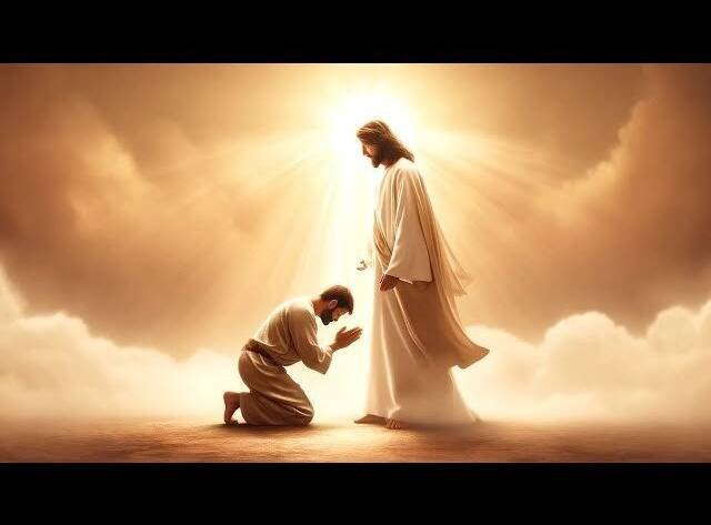 ๐๏ธ 40 POWERFUL DECLARATIONS TO ACTIVATE THE ANOINTING OF THE PRESENCE OF GOD IN YOUR LIFE 1
