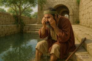 👉 Wash and See: The Veil Is Coming Off This Sunday!