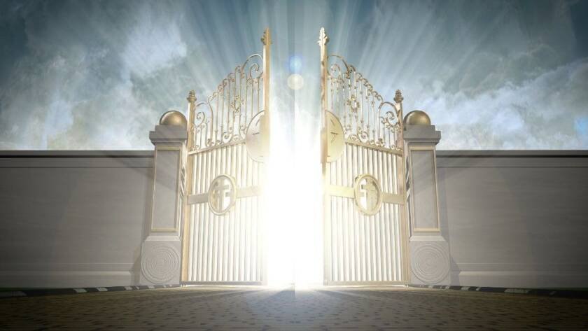 40 POWERFUL PRAYER POINTS TO ACTIVATE THE ANOINTING TO CLAIM BACK EVERY GLORY ASSOCIATED WITH YOUR NAME 1