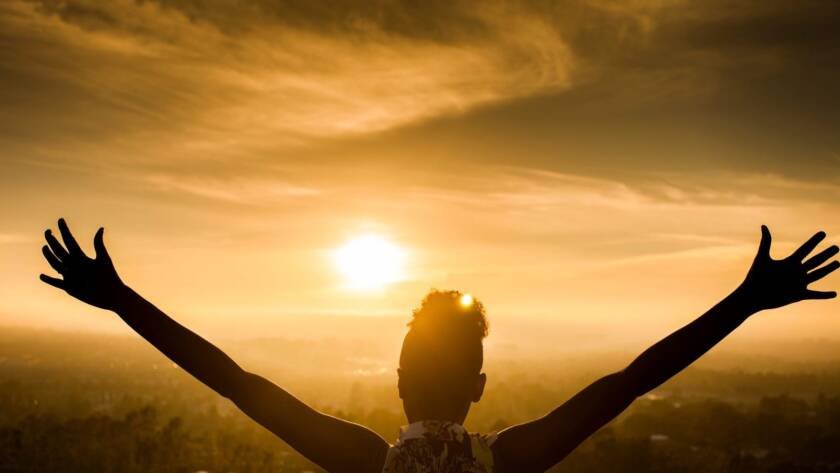 40 POWERFUL PRAYER POINTS TO ACTIVATE THE ANOINTING FOR GOD TO FILL YOUR LIFE WITH LAUGHTER 1