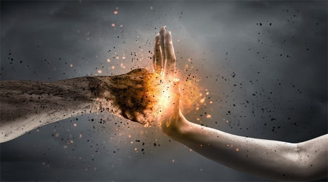 40 POWERFUL PRAYER POINTS FOR GOD TO TERMINATE ALL YOUR FOES 1