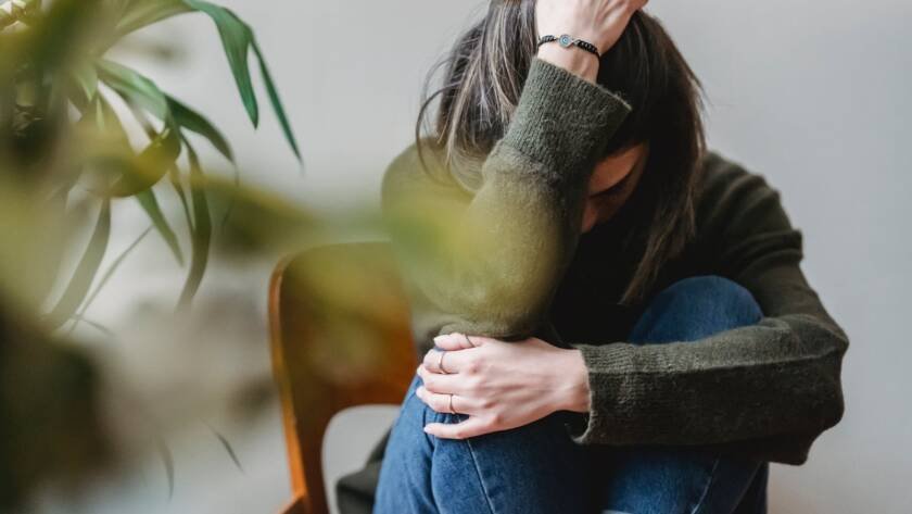 40 POWERFUL PRAYER POINTS TO OVERCOME EVERY SPIRIT OF STRESS DISORDER 1