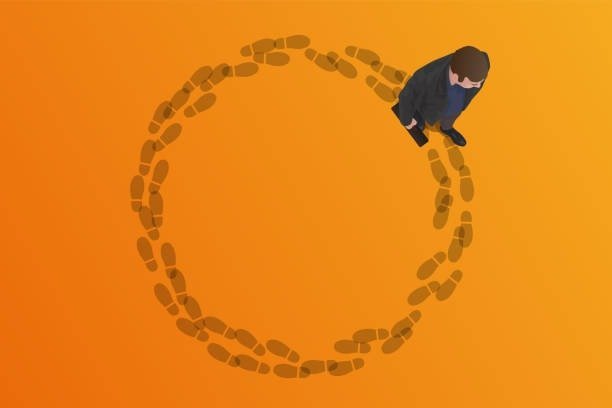 15 POWERFUL PRAYER POINTS FOR GOD TO DELIVER YOU FROM THE WANDERING SPIRIT THAT WANTS YOU TO GO INTO CIRCLE 1