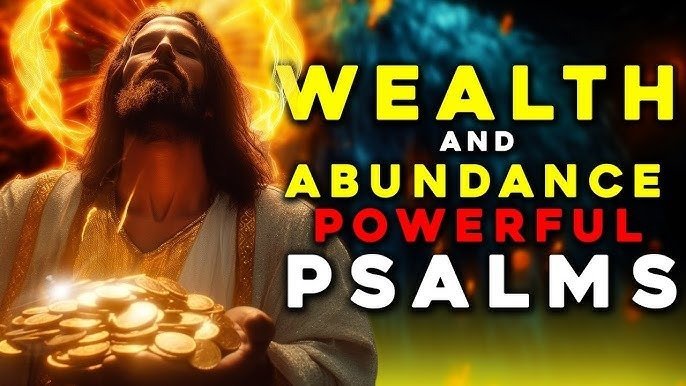 ππ½ 40 POWERFUL PRAYER POINTS TO ACTIVATE THE ANOINTING OF DIVINE FAVOUR AND ABUNDANCE IN YOUR LIFE 1